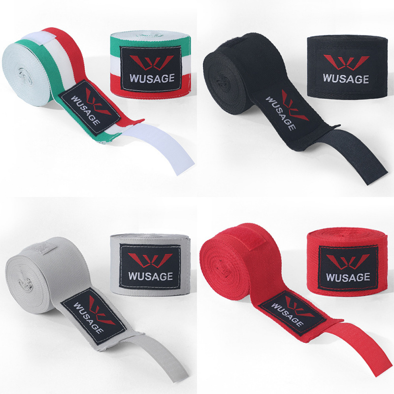 Wrist Wrap Support - Silicone Shockproof Weightlifting Straps Anti-Slip Lifting