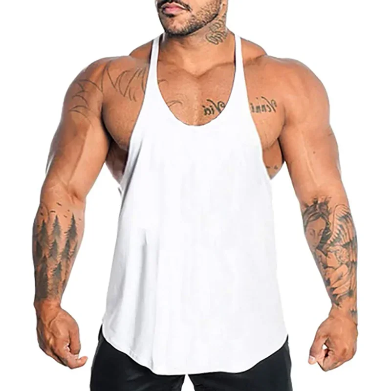 Running Vests Men Sleeveless S - Crossfit Vest review and price