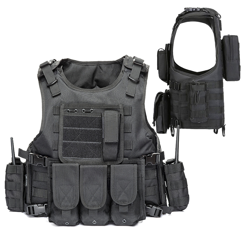 Tactics Vest Flat Vehicle Fish - Crossfit Vest review and price