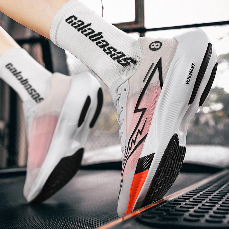 Fashion Men's Sneakers Summer  - Crossfit Gym review and price