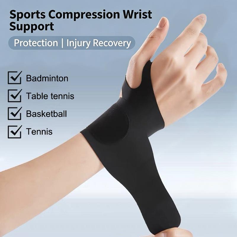 1/2Pcs Breathable Sports Wrist - Wrist Wrap Support review and price