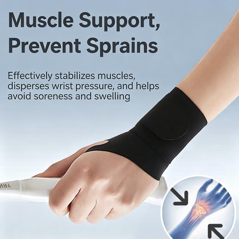 1/2Pcs Breathable Sports Wrist - Wrist Wrap Support review and price