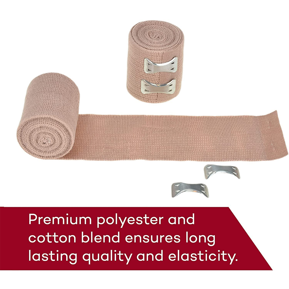 5Rolls Elastic Compression Ban - Wrist Wrap Support review and price