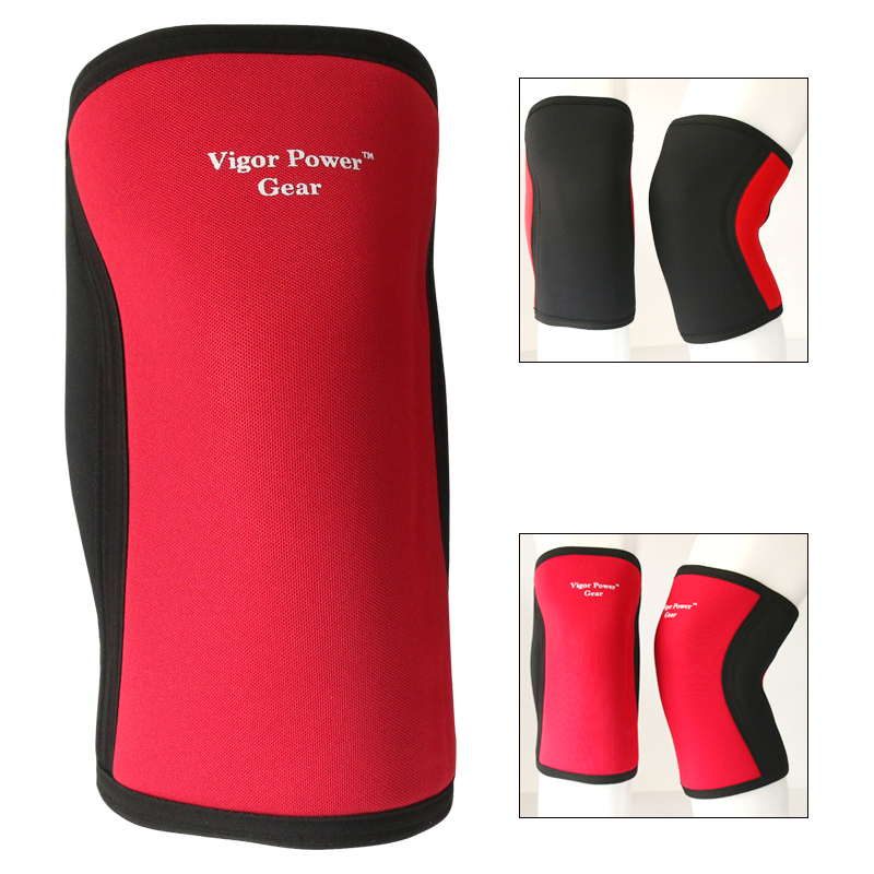 Knee Support Brace for Squats, - Gear For Crossfit review and price