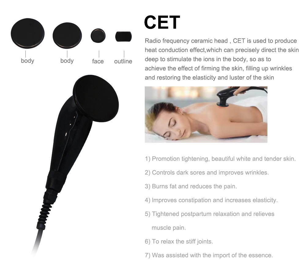 AOKO Thermo 448K CET RET Machi - Crossfit Gym review and price