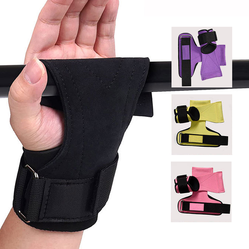 Thick Palm Protectors for Cros - Gear For Crossfit review and price