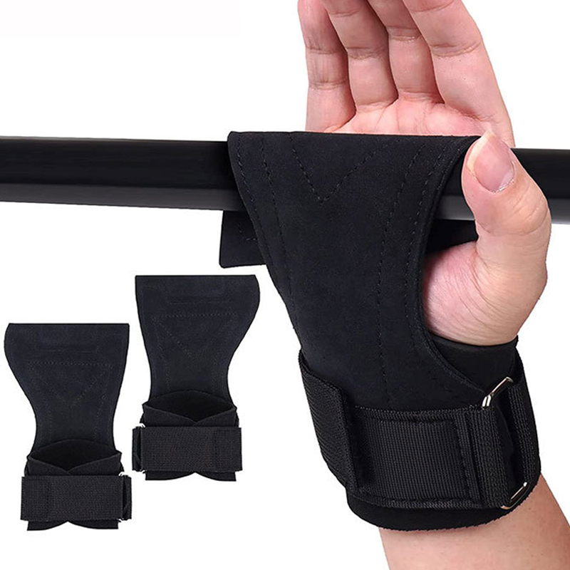 Thick Palm Protectors for Cros - Gear For Crossfit review and price