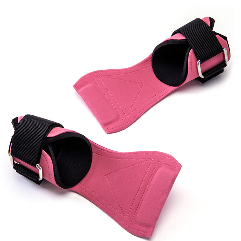 Thick Palm Protectors for Cros - Gear For Crossfit review and price