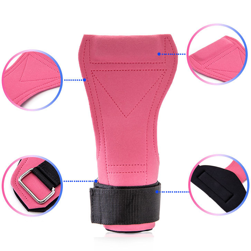 Thick Palm Protectors for Cros - Gear For Crossfit review and price