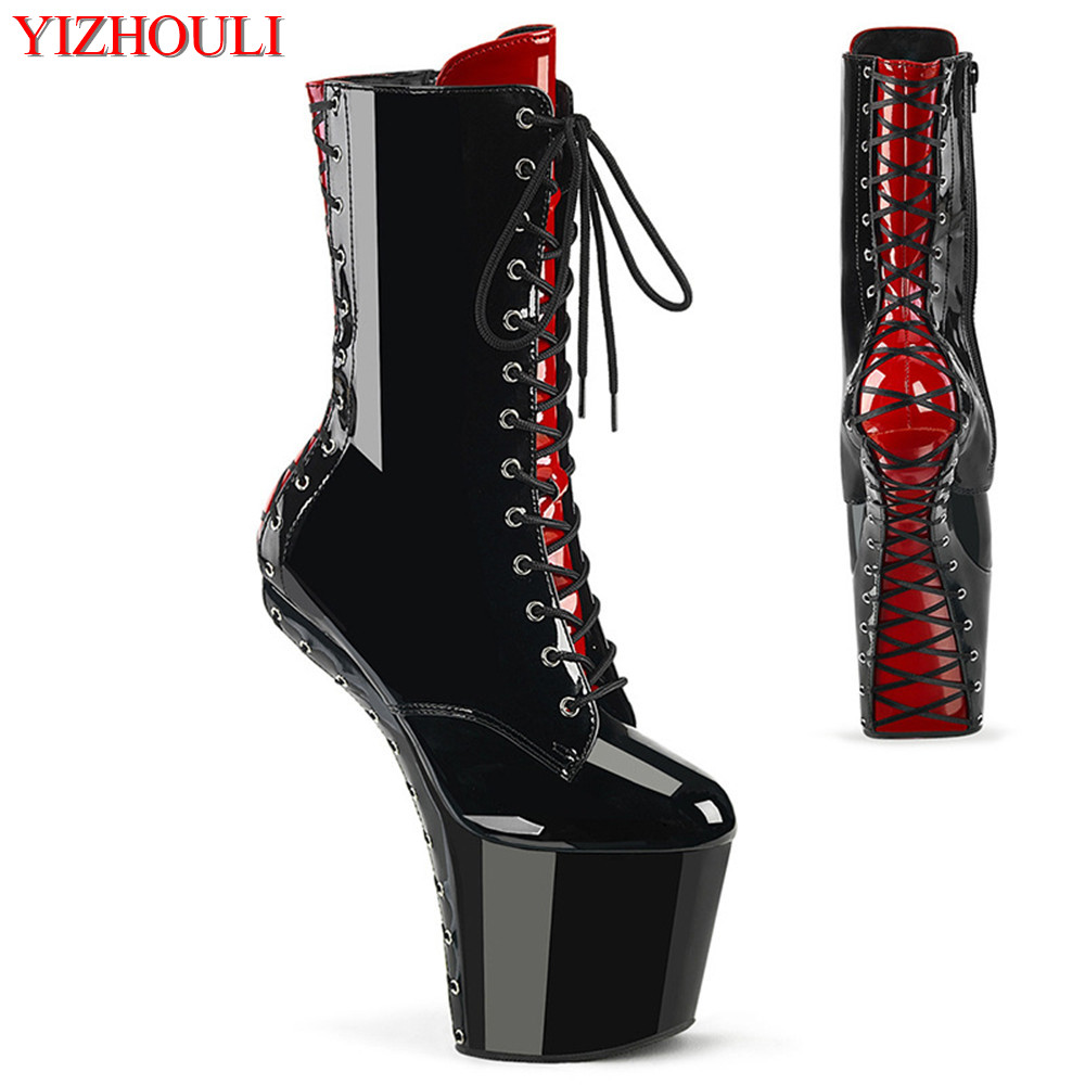 No heel 20cm hate sky high pol - Crossfit Hate review and price