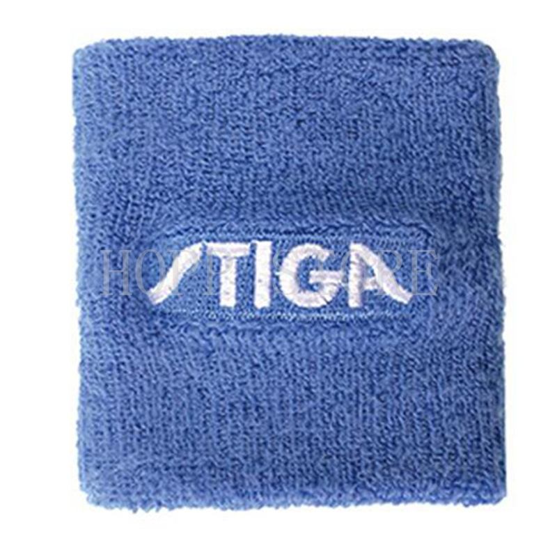 Stiga Sport Cotton Fitness Ban - Wrist Wrap Support review and price