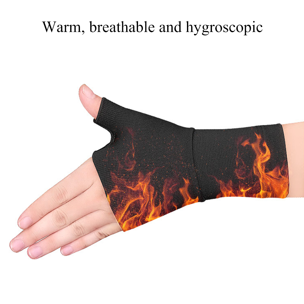 1 Pair Golfer Compression Wris - Wrist Wrap Support review and price