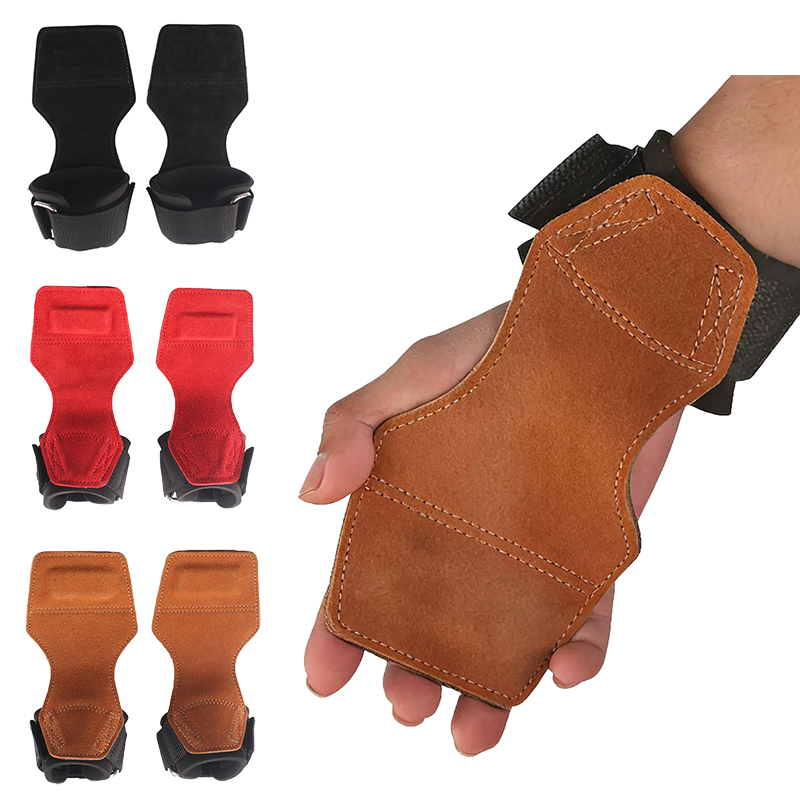Thick Leather Weight Lifting G - Gear For Crossfit review and price