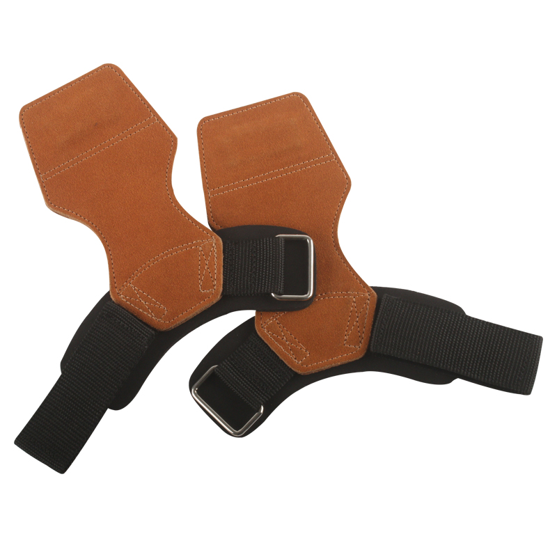 Thick Leather Weight Lifting G - Gear For Crossfit review and price
