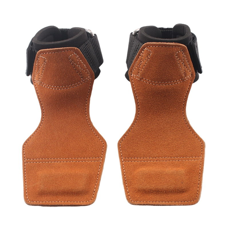 Thick Leather Weight Lifting G - Gear For Crossfit review and price