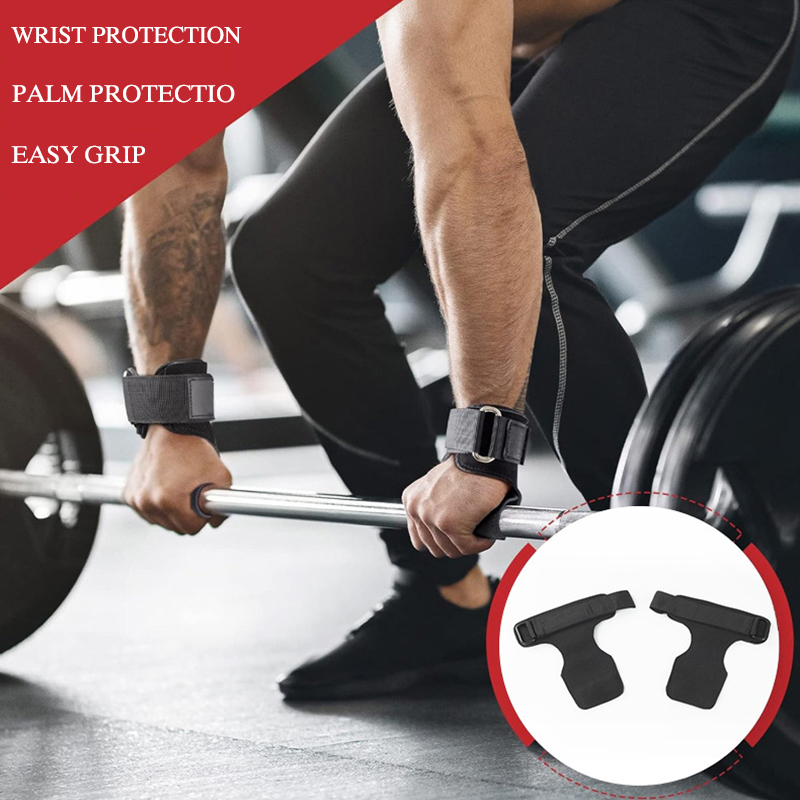 Thick Leather Weight Lifting G - Gear For Crossfit review and price