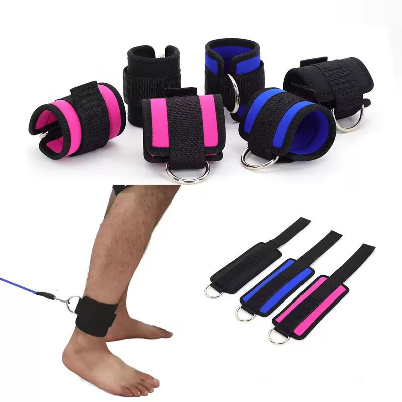 Single D-Ring Ankle Straps,Foo - Gear For Crossfit review and price