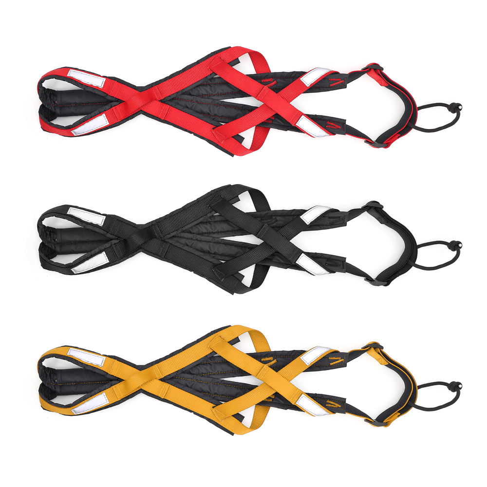 Waterproof Dog Sledding Harnes - Crossfit Weight Vest review and price
