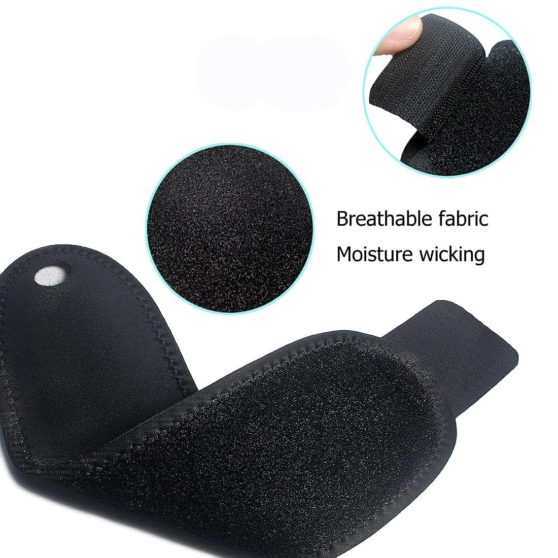 Adjustable Wrist Brace Perfect - Wrist Wrap Support review and price