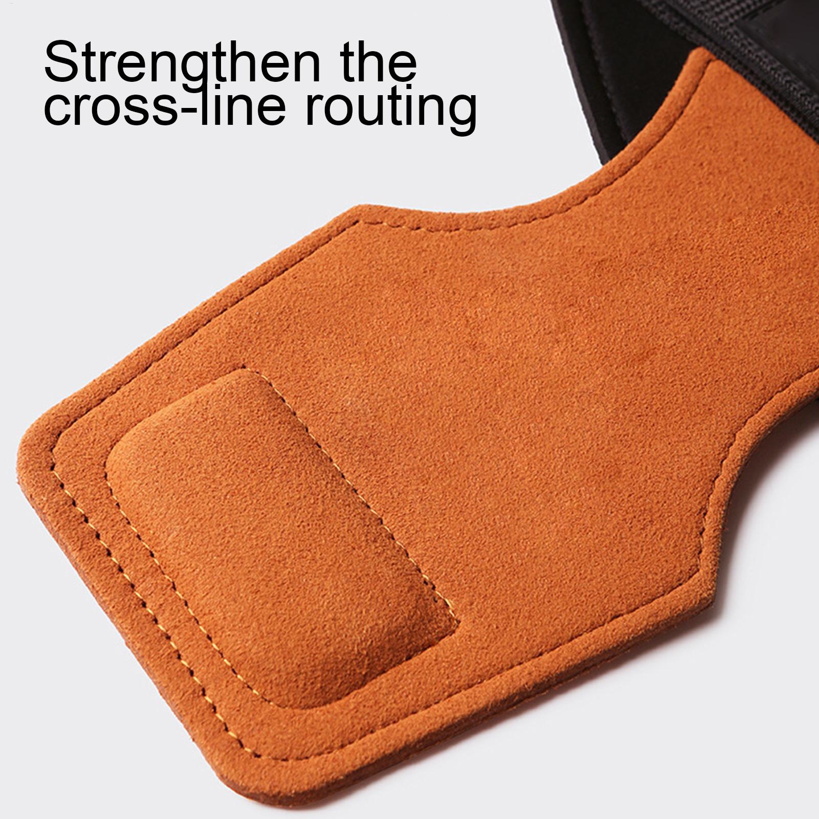 Gymnastics Hand Grips Exercise - Wrist Wrap Support review and price