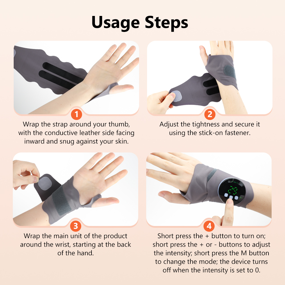 EMS Wrist Brace Protector Cord - Wrist Wrap Support review and price