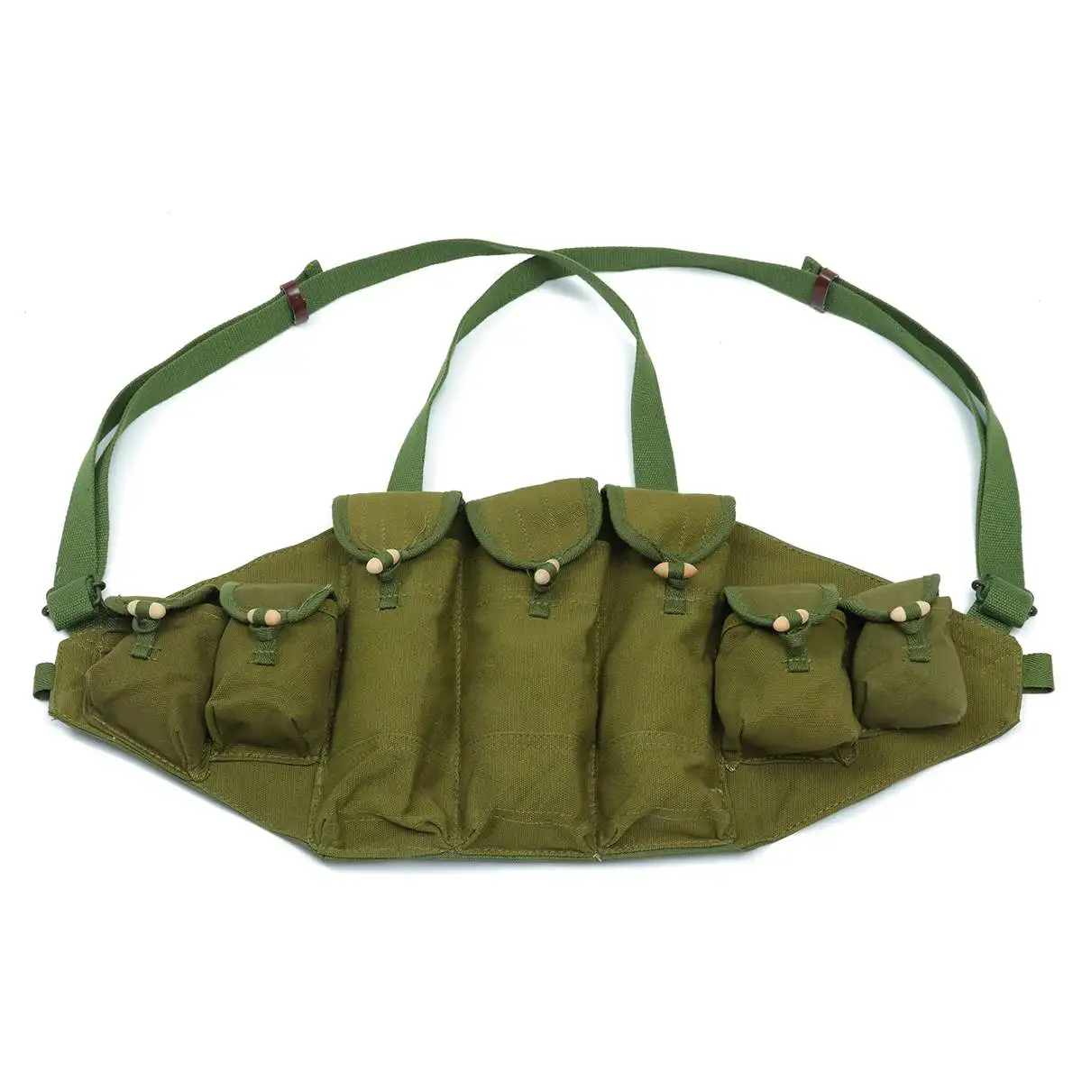 56 Type Adjustable Hunting Ves - Crossfit Vest review and price