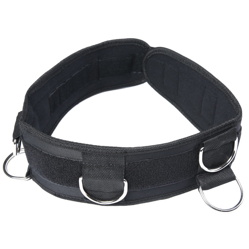 Training Resistance Band Belt  - Gear For Crossfit review and price
