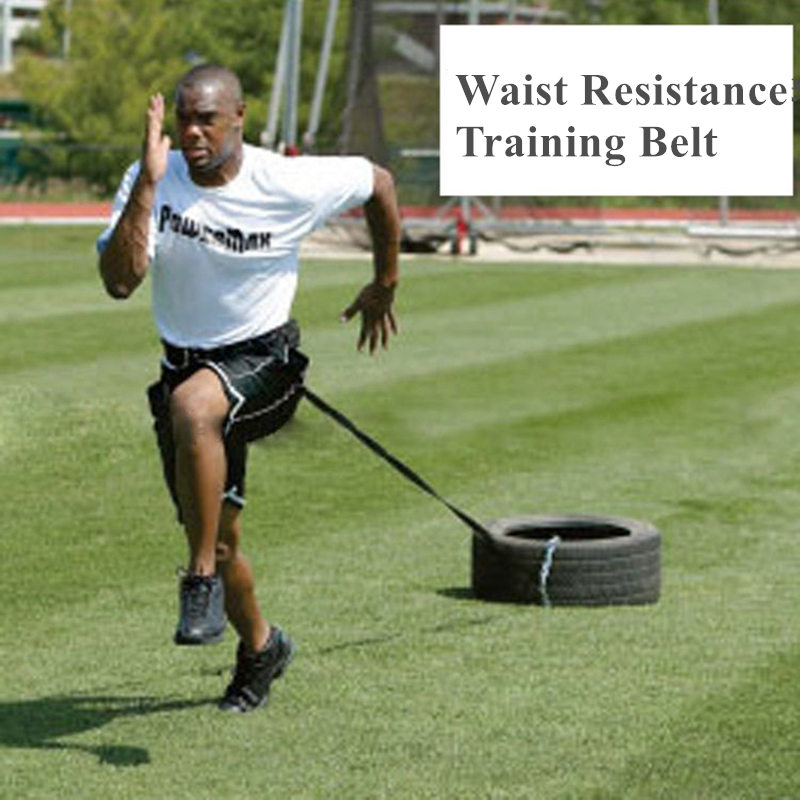 Training Resistance Band Belt  - Gear For Crossfit review and price