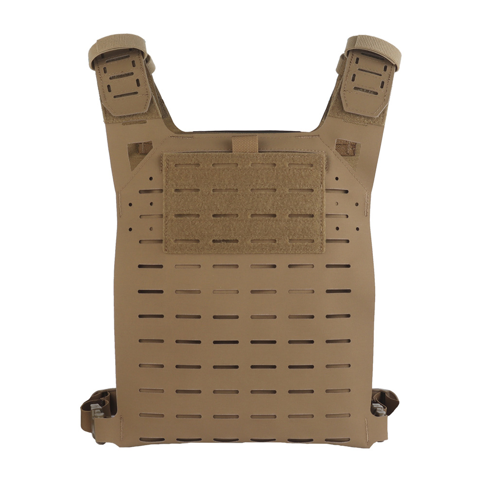 Tactical Nylon Lightweight SF  - Crossfit Vest review and price