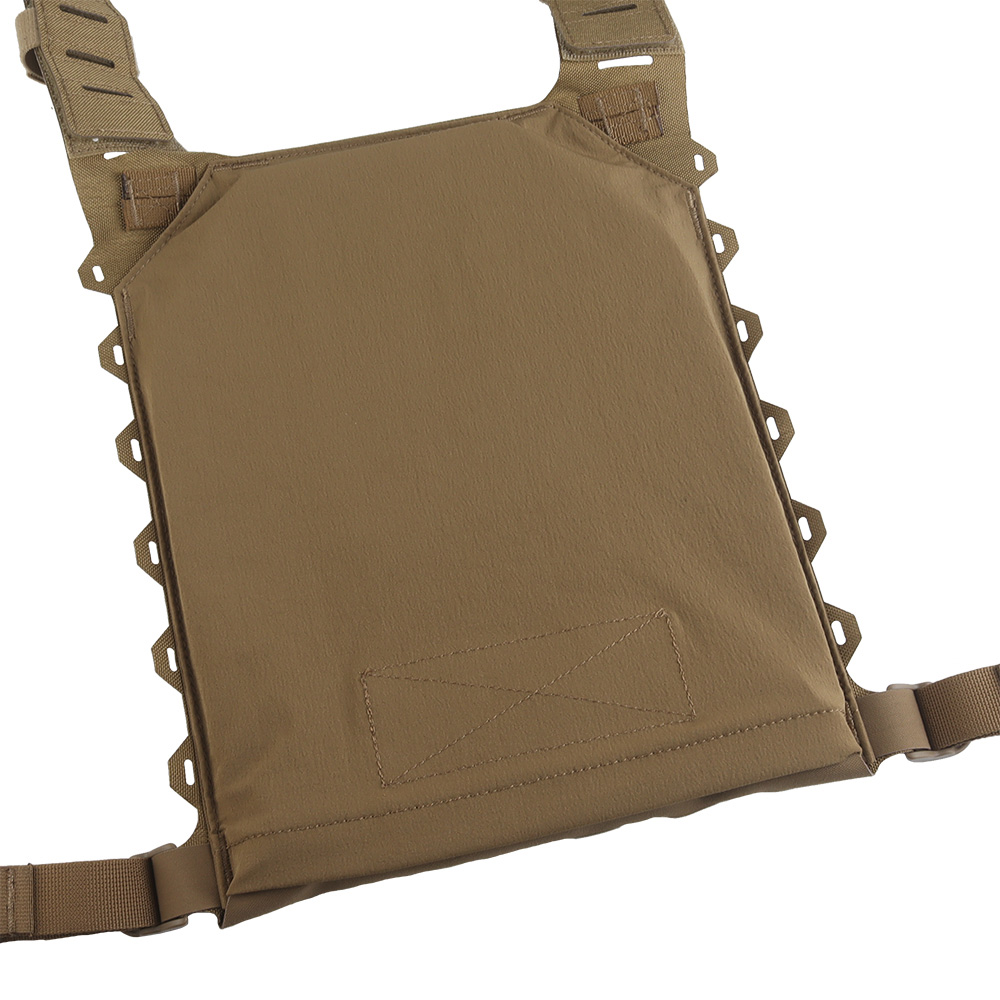 Tactical Nylon Lightweight SF  - Crossfit Vest review and price