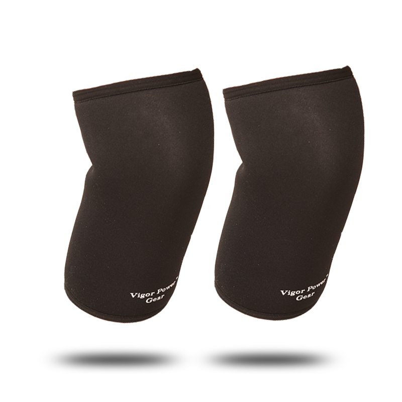 Strong Warm Knee Support Sleev - Gear For Crossfit review and price