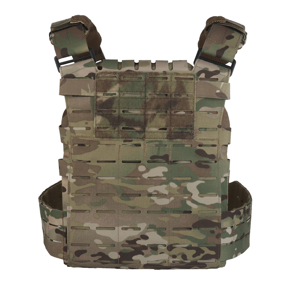 Tactical ARC Plate Carrier V2  - Crossfit Vest review and price