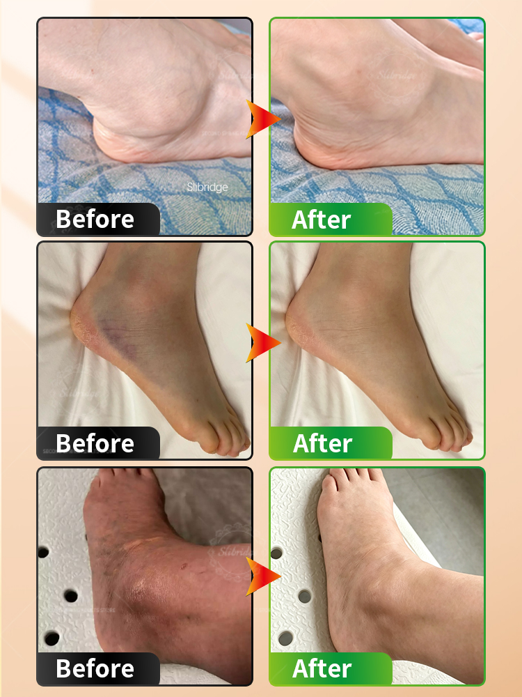 Portable Heated Ankle Massager - Wrist Wrap Support review and price