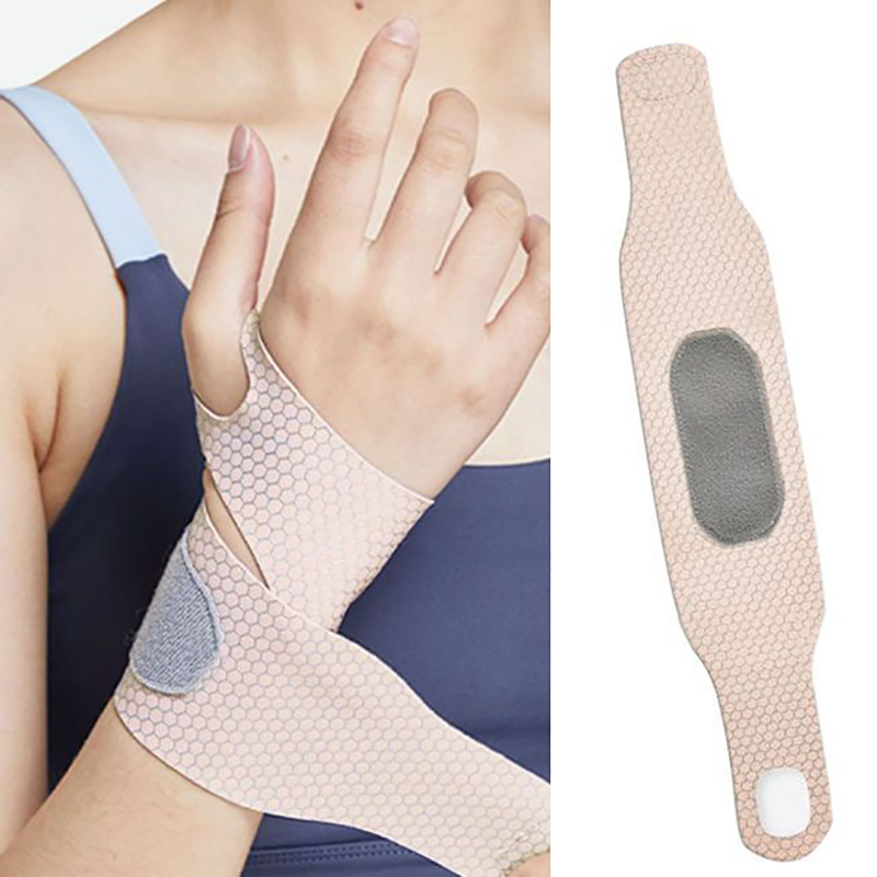Sports Wrist Wrap Bandage Fitn - Wrist Wrap Support review and price