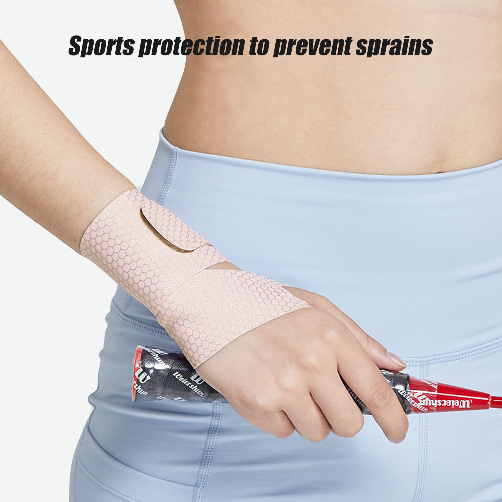 Sports Wrist Wrap Bandage Fitn - Wrist Wrap Support review and price