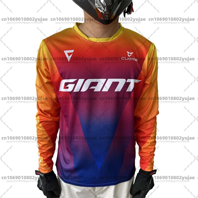 Men's Giant Long Sleeve Mounta - Crossfit Gear For Men review and price