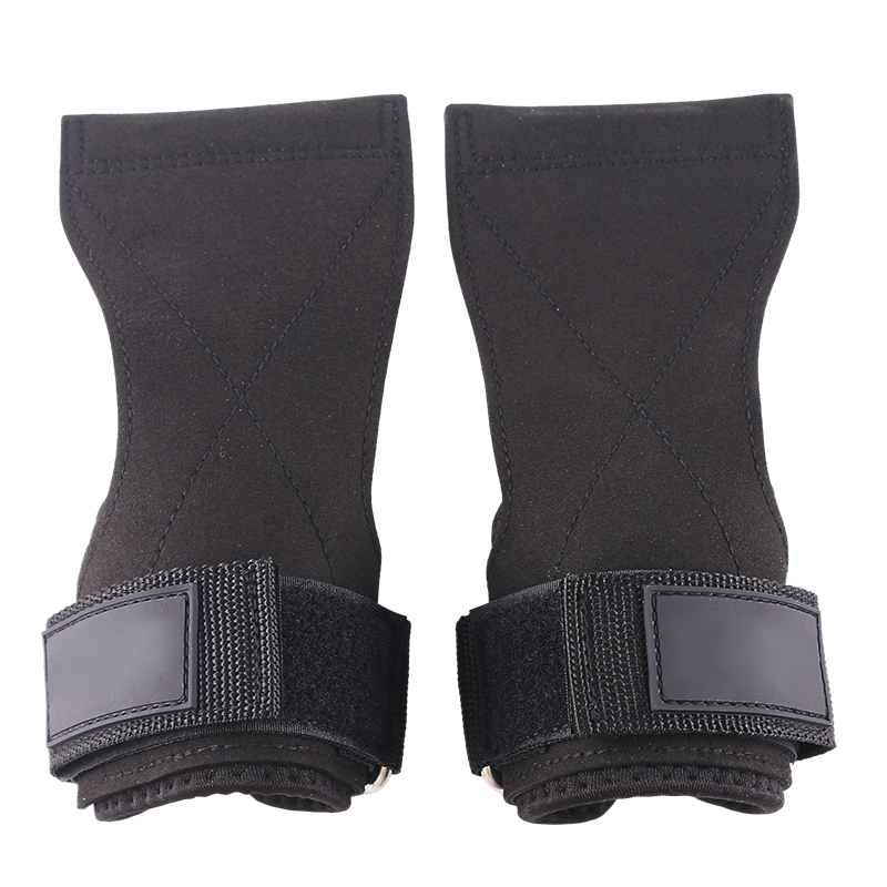 Gym Weightlifting Gloves,Thick - Gear For Crossfit review and price