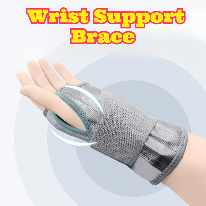 Wrist Support Brace Wrist Stab - Wrist Wrap Support review and price
