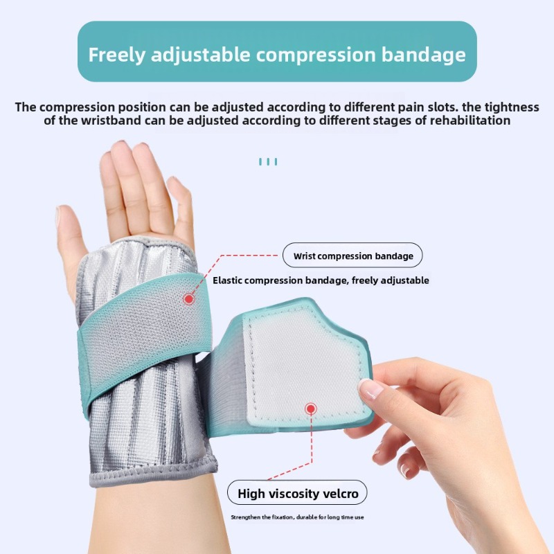 Wrist Support Brace Wrist Stab - Wrist Wrap Support review and price