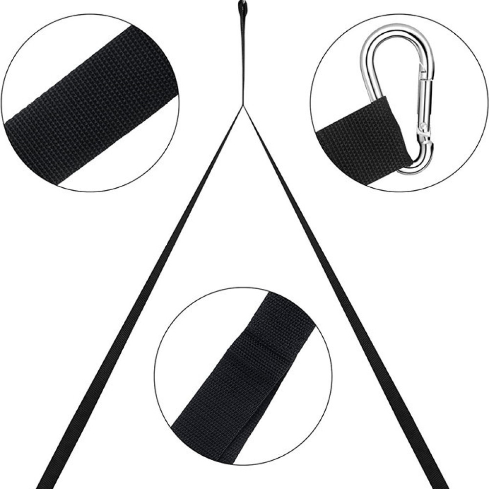 Speed Training Resistance Sled - Gear For Crossfit review and price
