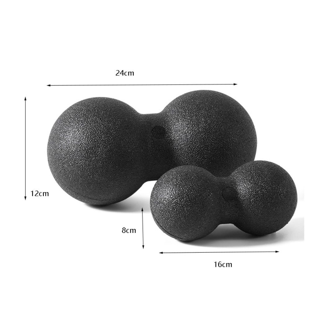 Double Lacrosse Peanut Massage - Crossfit Gym review and price